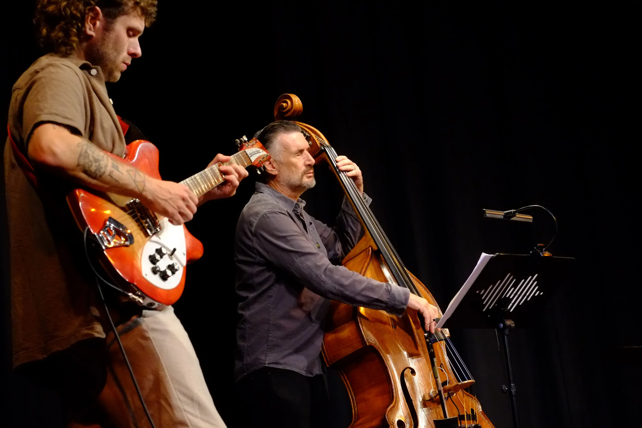 Jay Phelps Quartet